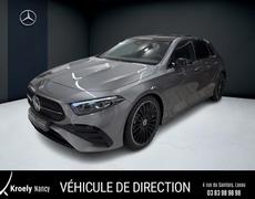 Mercedes Classe A Laxou