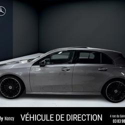 Mercedes Classe A 200 d AMG Line 1770 Li occasion - Laxou - photo 2/40