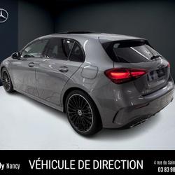 Mercedes Classe A 200 d AMG Line 1770 Li occasion - Laxou - photo 3/40