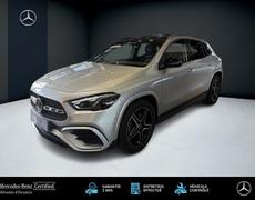 Mercedes GLA Laxou