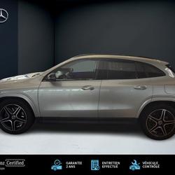 Mercedes GLA 220 d 4MATIC AMG Line occasion - Laxou - photo 2/37