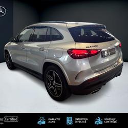 Mercedes GLA 220 d 4MATIC AMG Line occasion - Laxou - photo 3/37