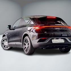 Smart #3 200 kW Premium 272 ch Laxou