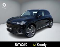 Smart #1 Laxou