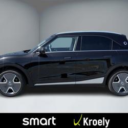 Smart #1 200 kW Pro+ 272 ch Laxou