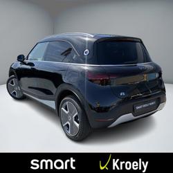Smart #1 200 kW Pro+ 272 ch Laxou