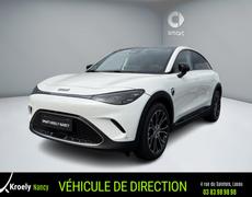 Smart #3 Laxou