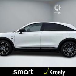 Smart #3 200 kW Premium 272 ch Laxou