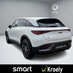 Smart #3 200 kW Premium 272 ch Laxou