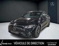 Mercedes CLA Laxou