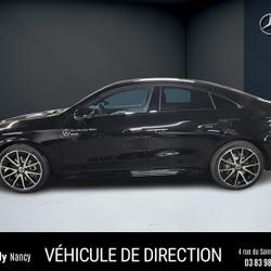 Mercedes CLA 250+ avec technologie EQ AMG Line occasion - Laxou - photo 2/34