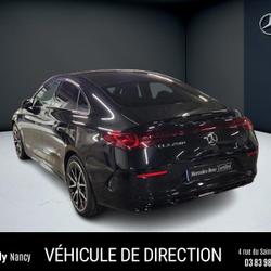 Mercedes CLA 250+ avec technologie EQ AMG Line occasion - Laxou - photo 3/34