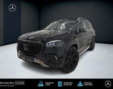 Mercedes GLS Laxou