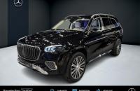 Mercedes GLS Maybach 600 4MATIC Pack cuir exclusi à Laxou