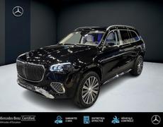 Mercedes GLS Laxou