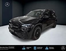 Mercedes GLB Laxou