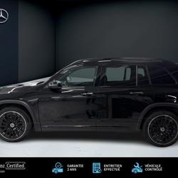 Mercedes GLB 200 d AMG Line Laxou