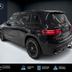 Mercedes GLB 200 d AMG Line Laxou
