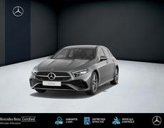Mercedes Classe A Laxou