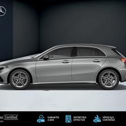 Mercedes Classe A 200 d AMG Line Laxou