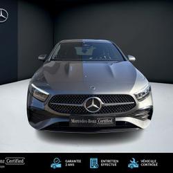 Mercedes Classe A 200 d AMG Line occasion - Laxou - photo 2/30