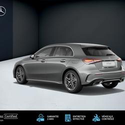 Mercedes Classe A 200 d AMG Line Laxou