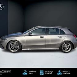 Mercedes Classe A 200 d AMG Line occasion - Laxou - photo 3/30