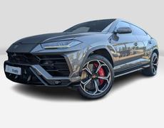 Lamborghini Urus Laxou