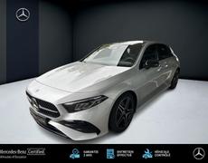 Mercedes Classe A Laxou