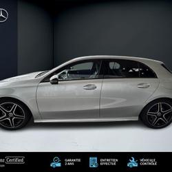 Mercedes Classe A 180 d AMG Line Full Led Apple CarPlay And Laxou
