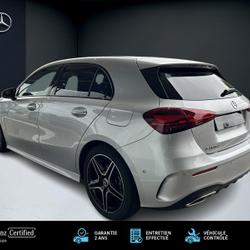 Mercedes Classe A 180 d AMG Line Full Led Apple CarPlay And Laxou