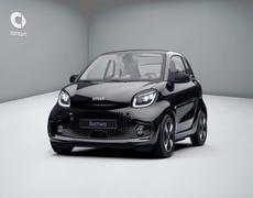 Smart Fortwo Laxou