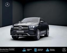 Mercedes GLE Laxou