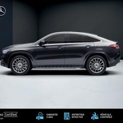 Mercedes GLE 350 de 4MATIC AMG Line occasion - Laxou - photo 2/41