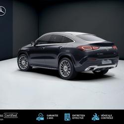 Mercedes GLE 350 de 4MATIC AMG Line occasion - Laxou - photo 3/41