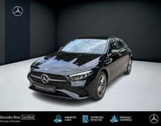 Mercedes Classe A Laxou