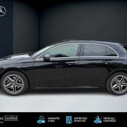 Mercedes Classe A 250 e Hybrid EQ AMG Line occasion - Laxou - photo 2/32