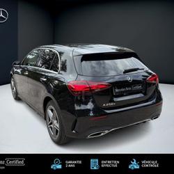 Mercedes Classe A 250 e Hybrid EQ AMG Line occasion - Laxou - photo 3/32
