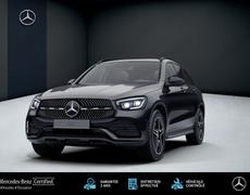 Mercedes GLC Laxou