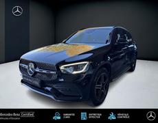 Mercedes GLC Laxou