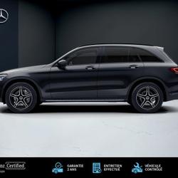 Mercedes GLC SUV 220 d 4MATIC AMG Line Launch Edition occasion - Laxou - photo 2/41