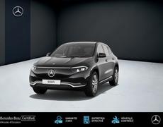 Mercedes EQA Laxou