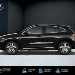 Mercedes EQA 250+ Progressive Line Laxou