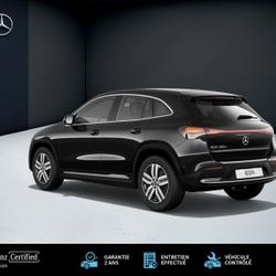 Mercedes EQA 250+ Progressive Line Laxou