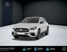Mercedes GLA Laxou