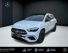 Mercedes GLA Laxou
