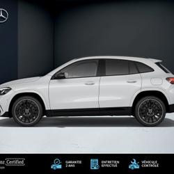 Mercedes GLA 250 e Hybrid EQ AMG Line Laxou
