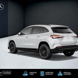 Mercedes GLA 250 e Hybrid EQ AMG Line Laxou