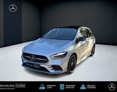 Mercedes Classe B Laxou