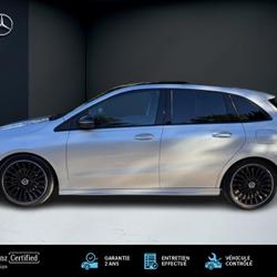 Mercedes Classe B 200 d AMG Line Toit Ouvrant Full Led Pack Black A occasion - Laxou - photo 2/36